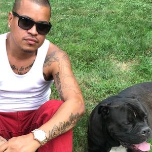 Meet your Posher, Luis